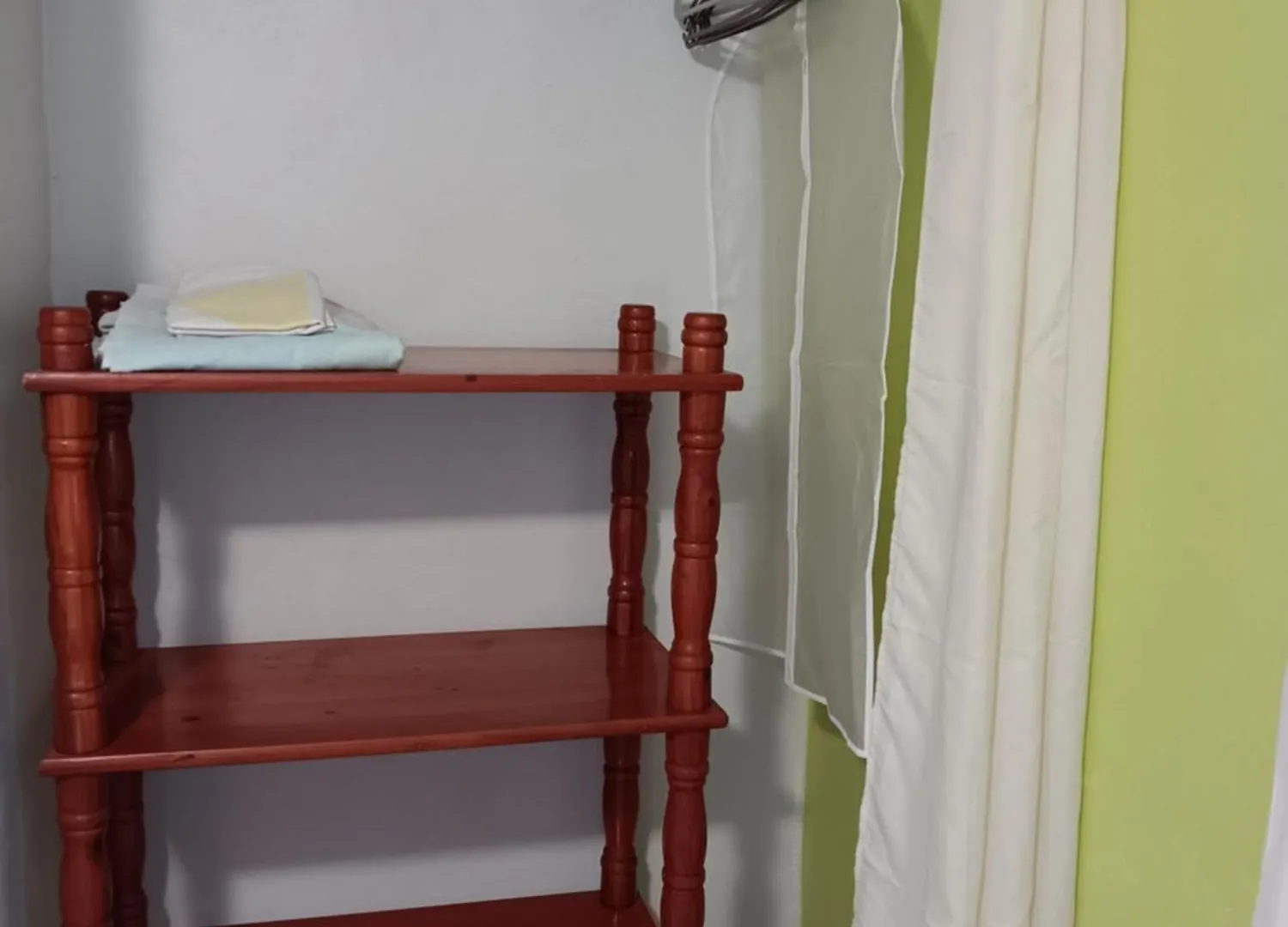 Sous Le Manguier Apartment Sainte-Anne Martinique
