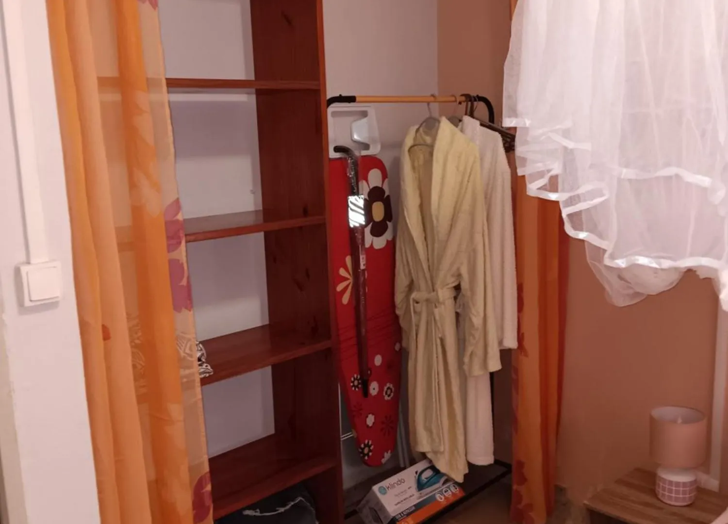 Sous Le Manguier Apartment Sainte-Anne