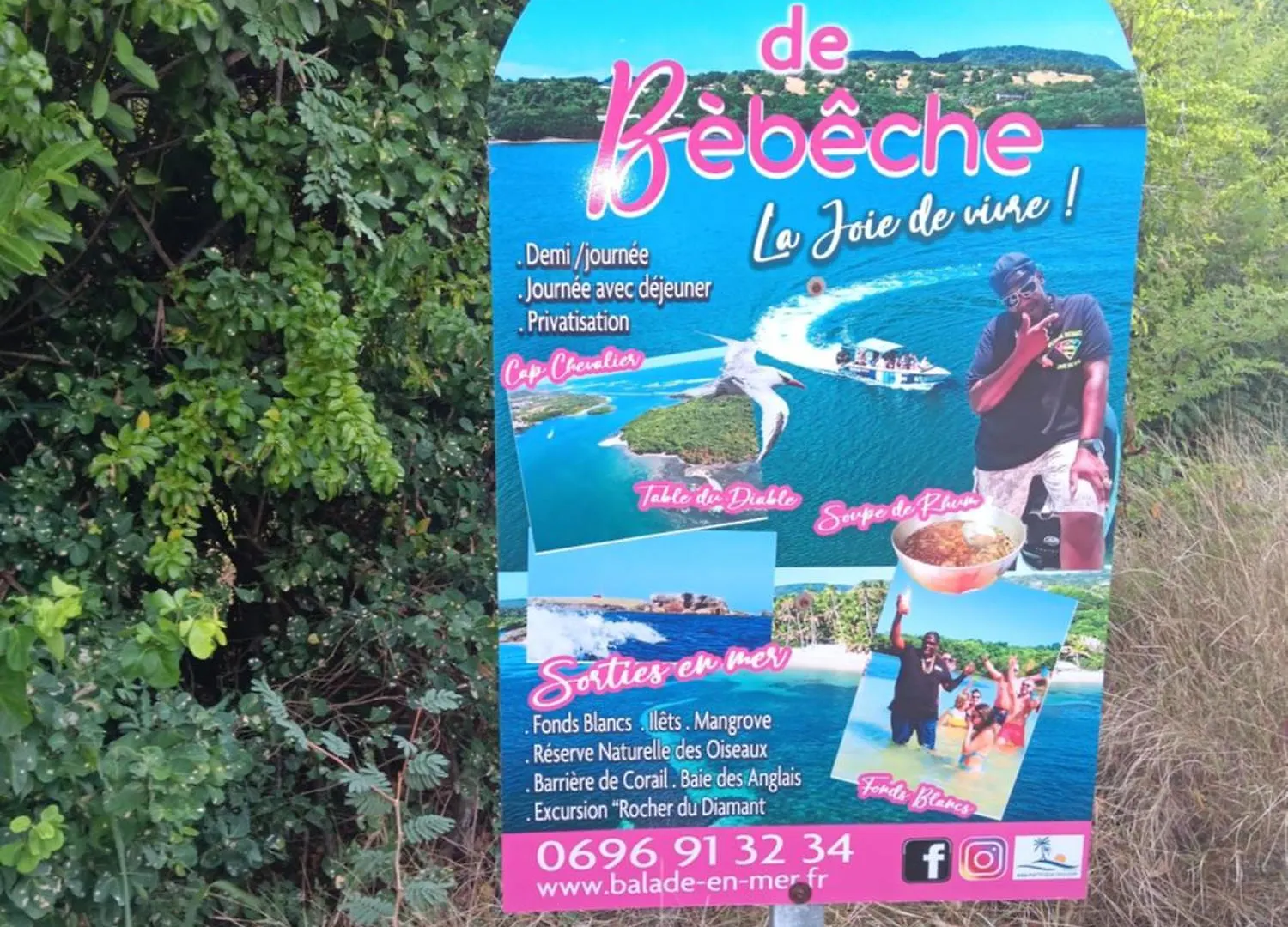 Sous Le Manguier Apartment Sainte-Anne